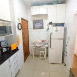 Apartamento à venda com 2 quartos em Rio Comprido, Rio de Janeiro, RJ