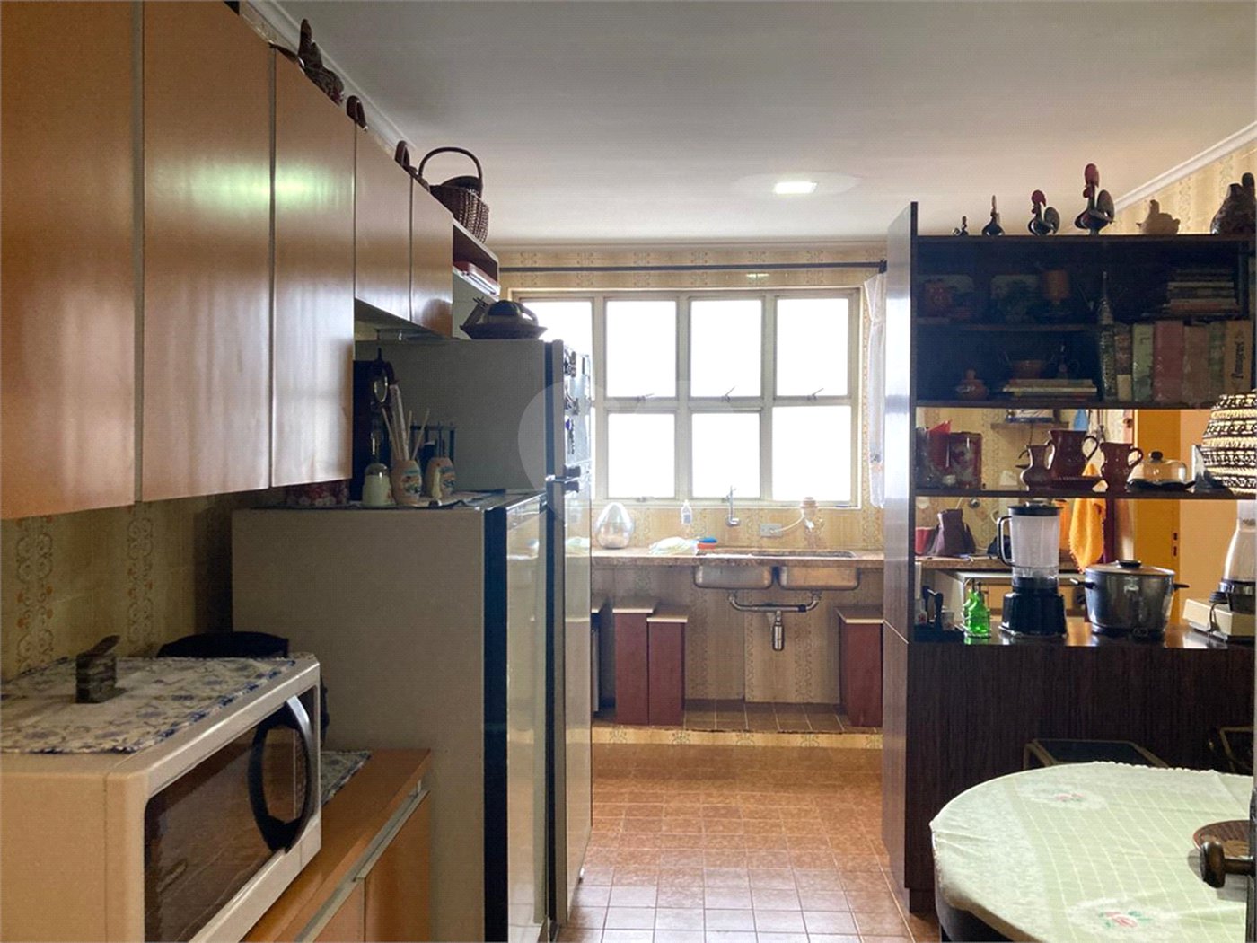 Apartamento à venda com 4 quartos, sendo 1 suíte, em Jardim Europa, São Paulo, SP