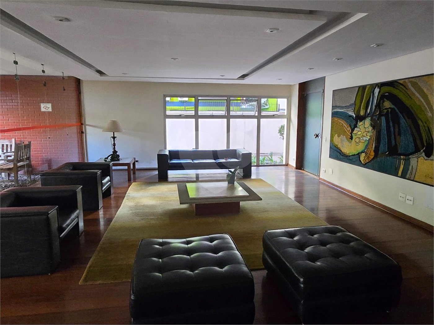 Apartamento à venda com 2 quartos em Pinheiros, São Paulo, SP