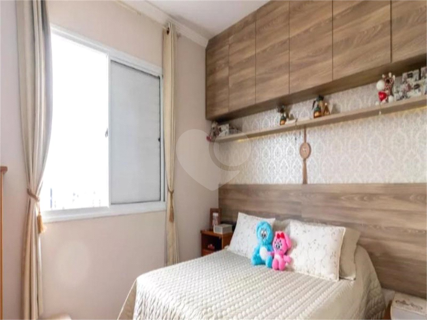 Apartamento à venda com 3 quartos, sendo 1 suíte,  em Tucuruvi, São Paulo, SP