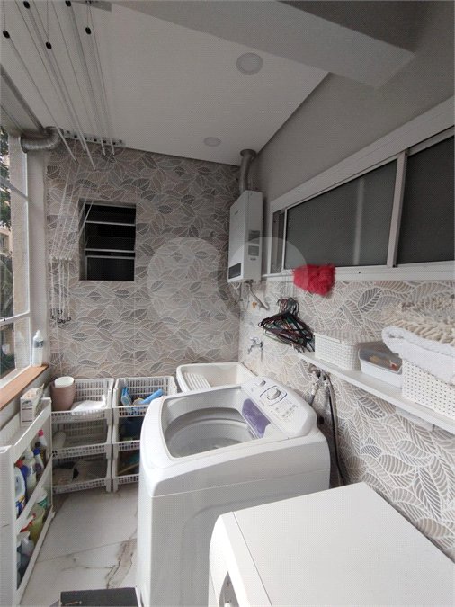 Apartamento à venda com 2 quartos, sendo 1 suíte,  em Higienópolis, São Paulo, SP