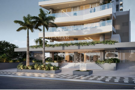 Apartamento com 4 dormitórios à venda, 315 m² por R$ 5.710.000,00 - Gonzaga - Santos/SP