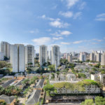 Apartamento à venda com 3 quartos, sendo 2 suítes, em Jardim Marajoara, São Paulo, SP
