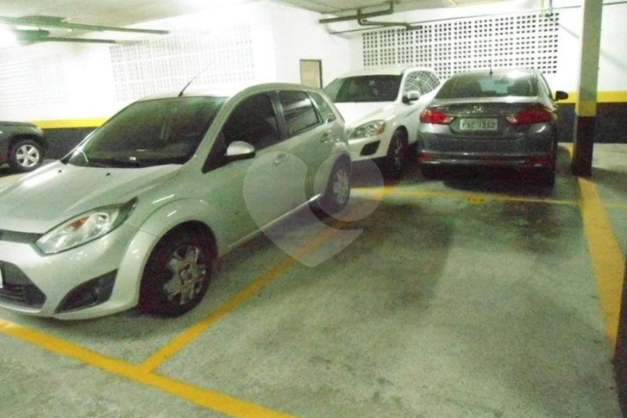 Apartamento à venda com 4 quartos, sendo 2 suítes,  em Santana, São Paulo, SP