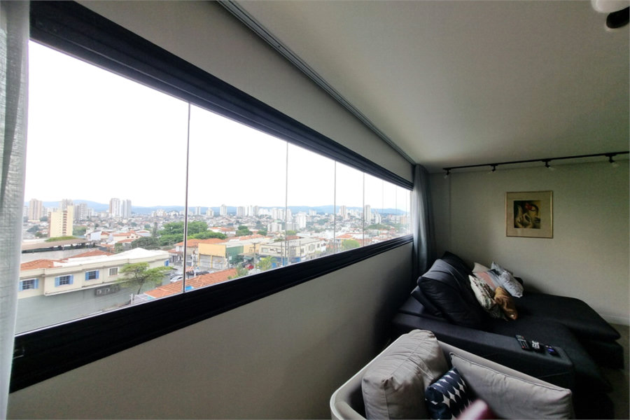 Apartamento à venda com 5 quartos, sendo 3 suítes, em Santa Teresinha, São Paulo, SP