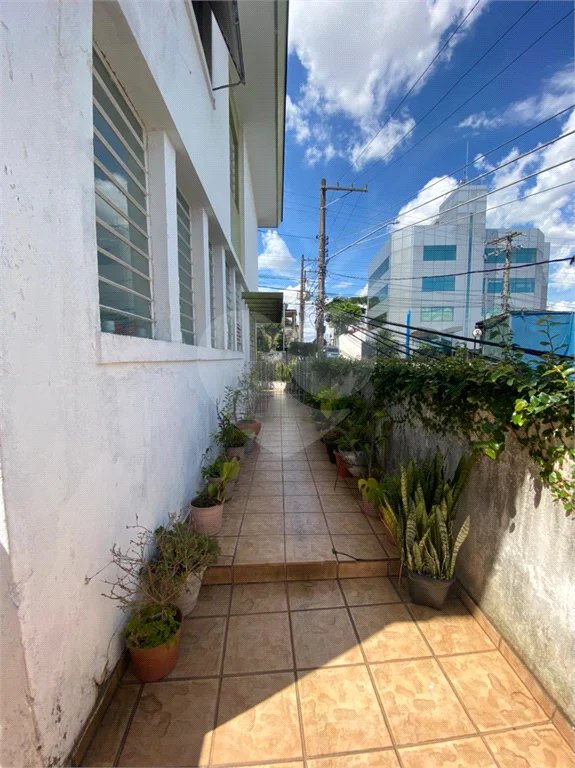 Sobrado à venda com 3 quartos, sendo 1 suíte, em Tucuruvi, São Paulo, SP