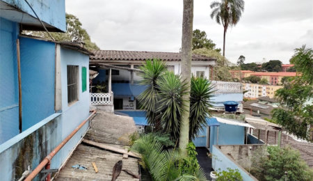Terreno à venda com 5 quartos em Casa Verde, São Paulo, SP