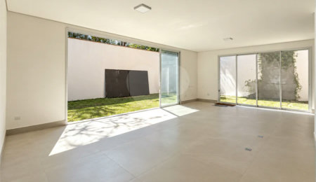 Casa à venda com 4 suítes no condomínio Vila Toscana, São Paulo - SP