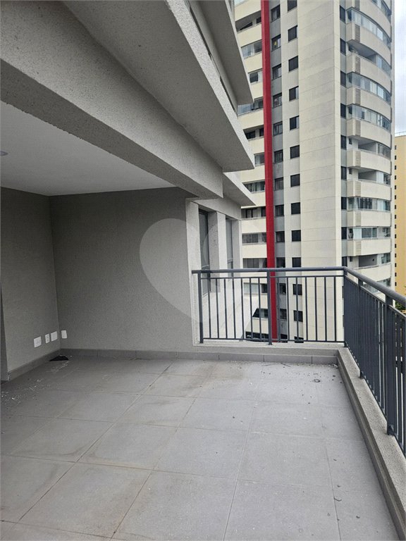 Apartamento à venda com 2 quartos, sendo 1 suíte,  em Cidade Monções, São Paulo, SP