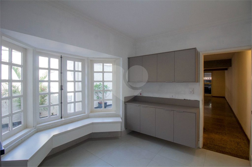 Casa à venda com 3 quartos, sendo 1 suíte, em Brooklin Paulista, São Paulo, SP