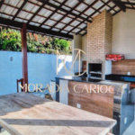 Casa à venda com 5 suítes em Marina, Armação dos Búzios, RJ