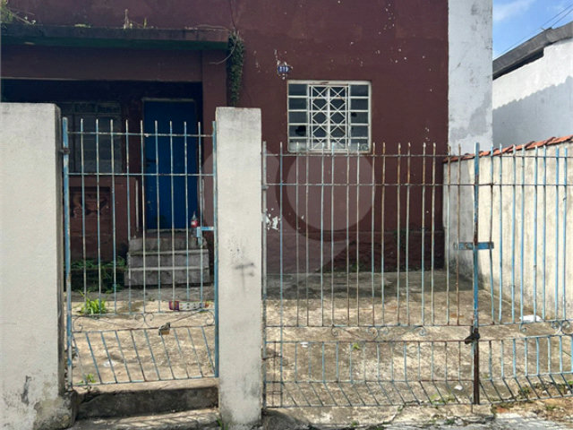 Casa à venda com 2 quartos em Artur Alvim, São Paulo, SP
