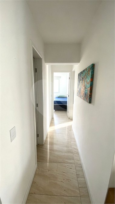 Apartamento à venda com 2 quartos, sendo 1 suíte, em Jardim Ampliação, São Paulo, SP