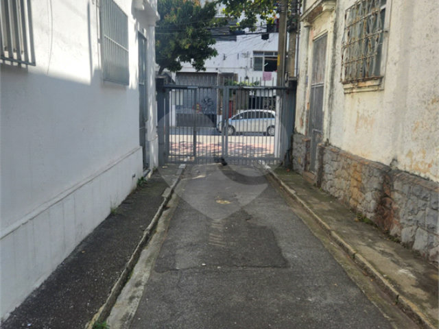 Galpão à venda em Bom Retiro, São Paulo, SP