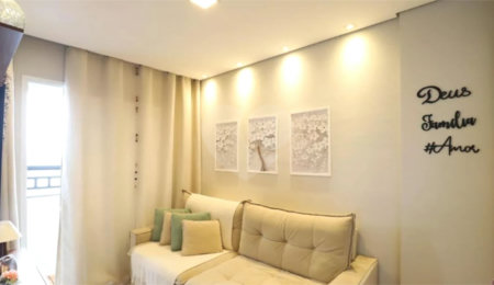 Apartamento à venda com 2 quartos em Vila Guilherme, São Paulo, SP