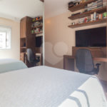 Apartamento à venda com 4 quartos, sendo 3 suítes,  em Indianópolis, São Paulo, SP