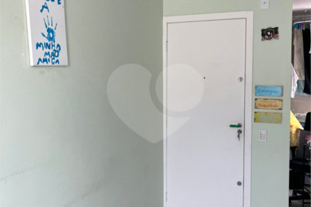 Apartamento à venda com 2 quartos em Jardim Boa Vista (zona Oeste), São Paulo, SP