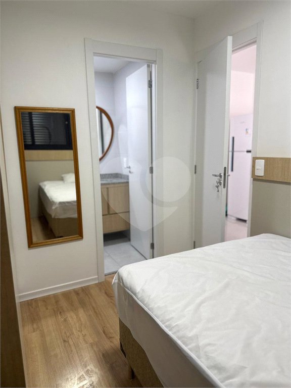 Apartamento para alugar com 1 suíte em Pinheiros, São Paulo, SP