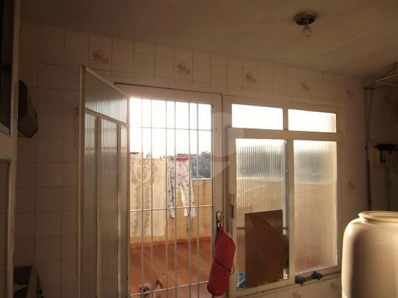 Sobrado à venda com 4 quartos, sendo 1 suíte, em Vila Isolina Mazzei, São Paulo, SP