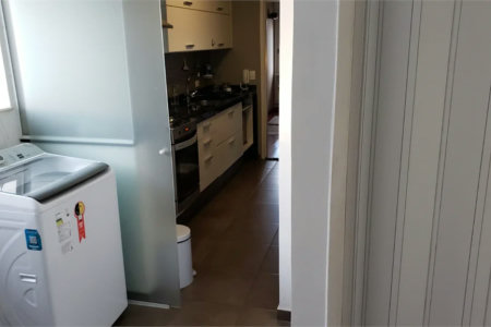 Apartamento à venda com 3 quartos, sendo 1 suíte, em Cidade Monções, São Paulo, SP