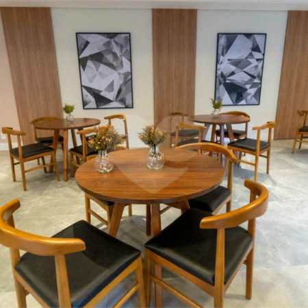 Apartamento à venda ou para alugar com 2 quartos, sendo 1 suíte,  em Planalto Paulista, São Paulo, SP