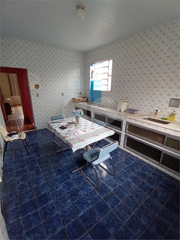 Casa à venda com 2 quartos em Campo Grande, Rio de Janeiro, RJ