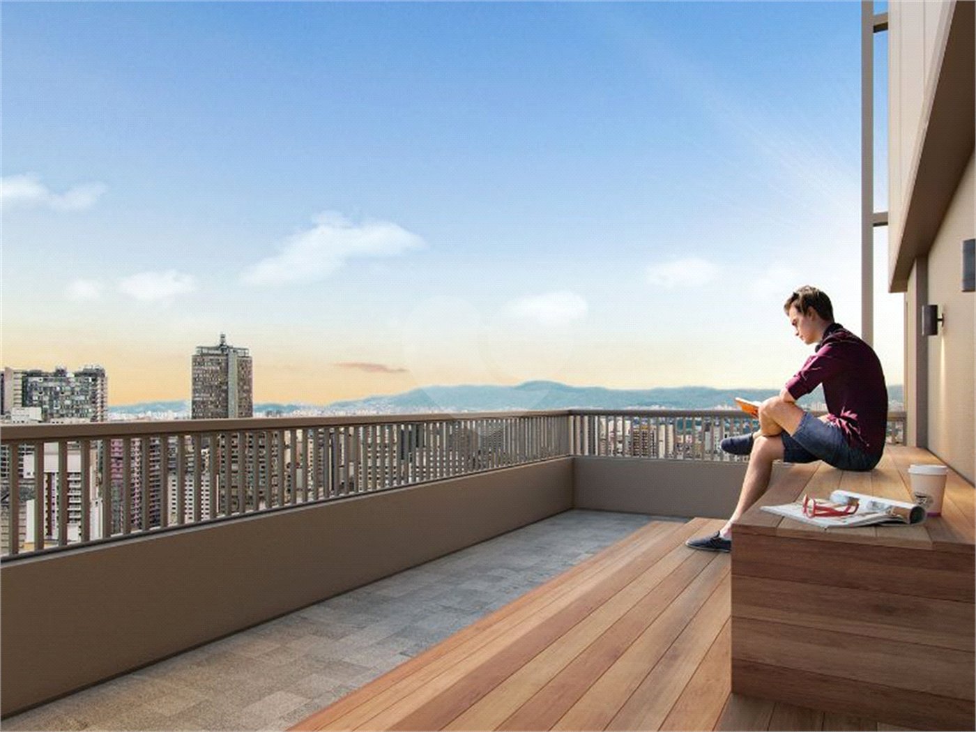 APARTAMENTO A VENDA EM SP BELA VISTA