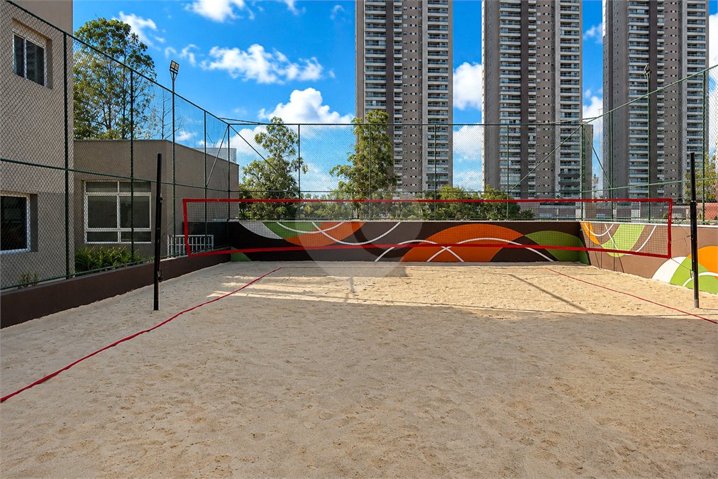 Apartamento à venda com 3 suítes no Centro, São Bernardo do Campo, SP