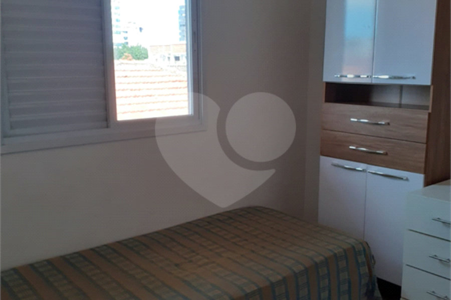 Apartamento à venda com 2 quartos em Casa Verde, São Paulo, SP