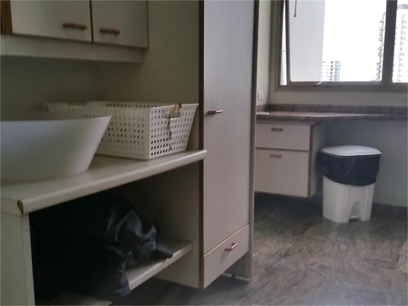 Apartamento à venda ou para alugar com 4 suítes em Vila Suzana, São Paulo, SP