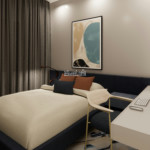 Residencial Treviso: casa em condomínio com área de lazer