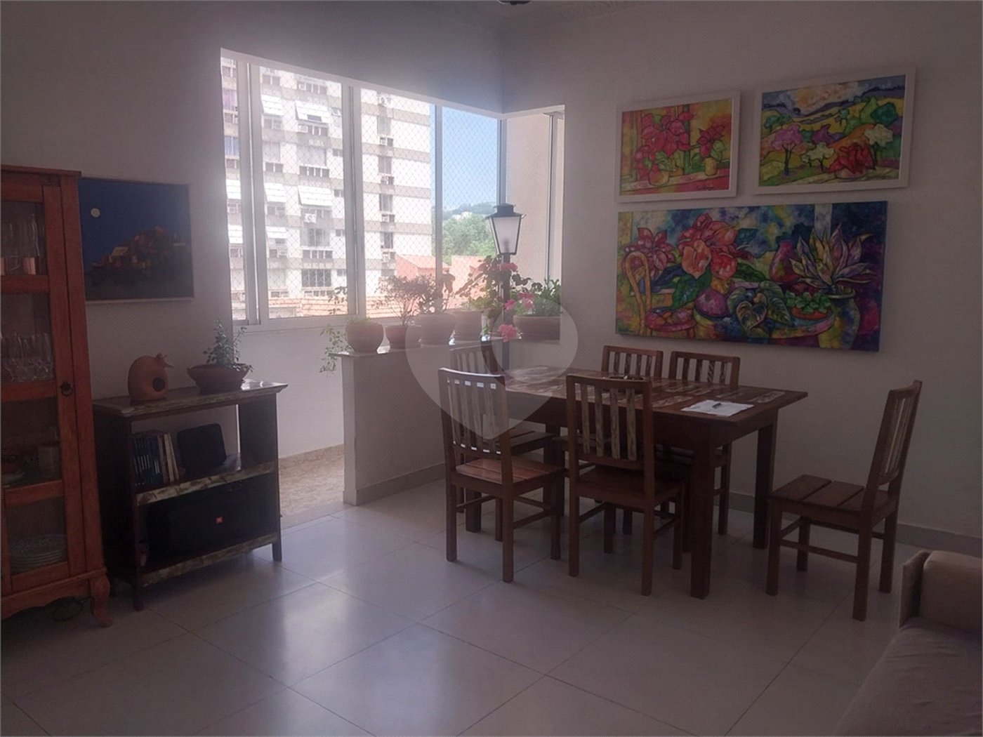 Apartamento à venda com 3 quartos, sendo 1 suíte, em Tijuca, Rio de Janeiro, RJ