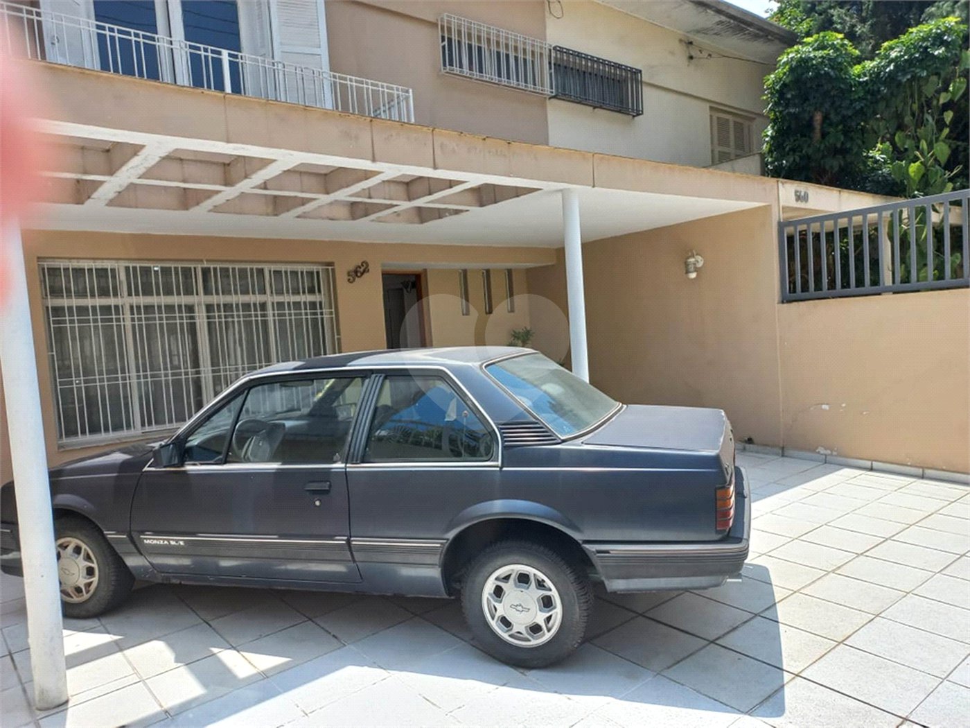 Sobrado à venda com 3 quartos em Vila Clementino, São Paulo, SP