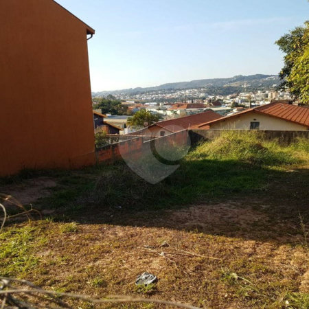 Loteamento à venda em Santa Rosa, Vinhedo, SP