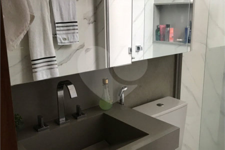 Apartamento à venda com 2 quartos, sendo 1 suíte, em Tijuca, Rio de Janeiro, RJ