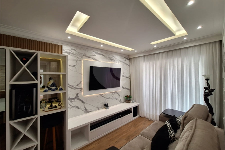 Apartamento à venda com 2 quartos, sendo 1 suíte, em Vila Maria, São Paulo, SP
