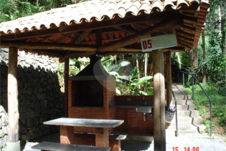 Apartamento à venda com 2 quartos em Vila Andrade, São Paulo, SP