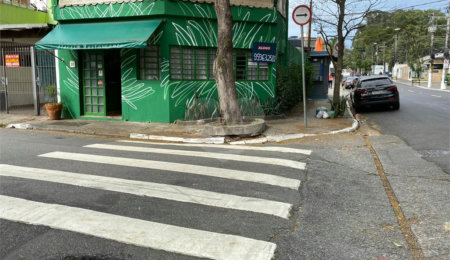 Salão Comercial para alugar em Chácara Santo Antônio, São Paulo, SP