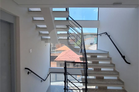 Casa à venda com 2 quartos no condomínio Residencial Carambola, São Paulo - SP