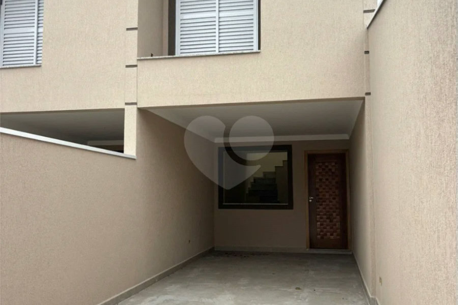Sobrado à venda com 3 quartos, sendo 1 suíte, em Vila Nova Cachoeirinha, São Paulo, SP