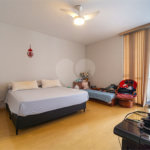 Apartamento à venda ou para alugar com 4 quartos, sendo 1 suíte,  em Jardim América, São Paulo, SP