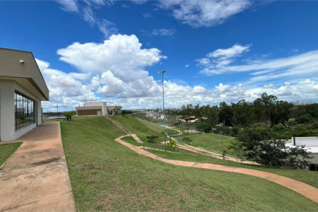 Casa à venda com 3 suítes no condomínio Brisas Horizontal, Cuiabá - MT