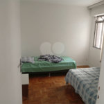 Apartamento à venda com 3 quartos em Jardim América, São Paulo, SP