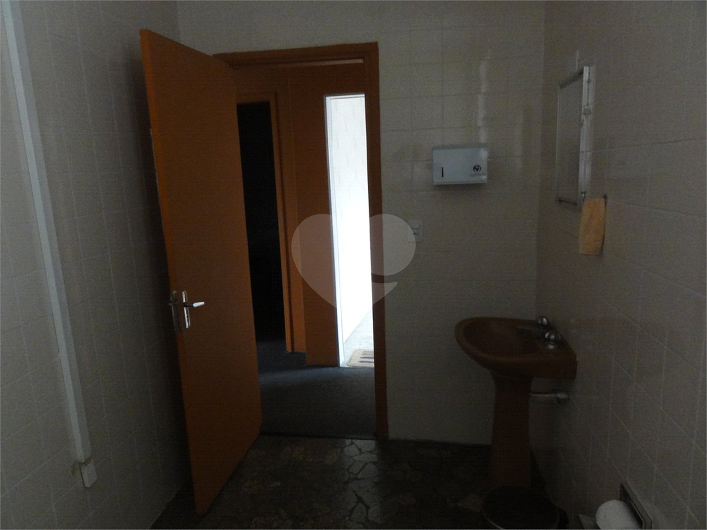 Apartamento para alugar com 2 quartos em Mandaqui, São Paulo, SP
