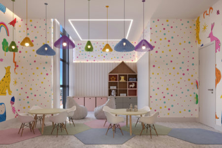 Izzi Residence