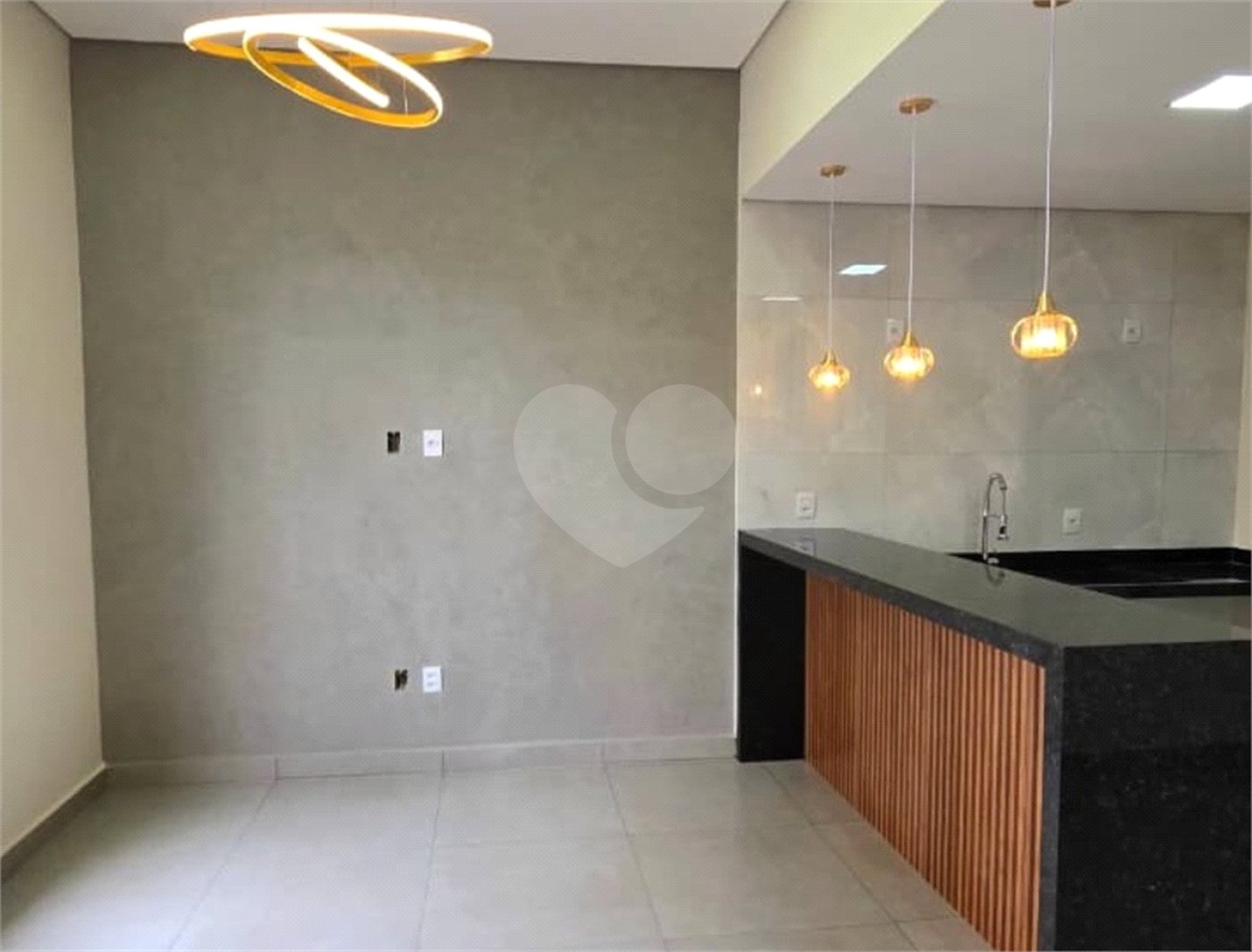 Casa à venda com 3 quartos, sendo 1 suíte, em Vila Barão, Sorocaba, SP