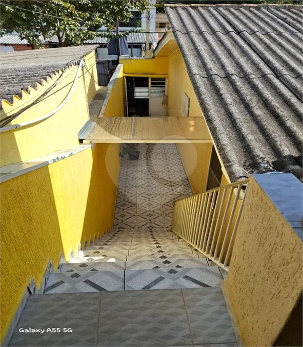 Casa à venda com 3 quartos, sendo 1 suíte, em Vila Mazzei, São Paulo, SP