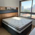 Studio à venda ou para alugar com 1 suíte, em Pinheiros, São Paulo, SP