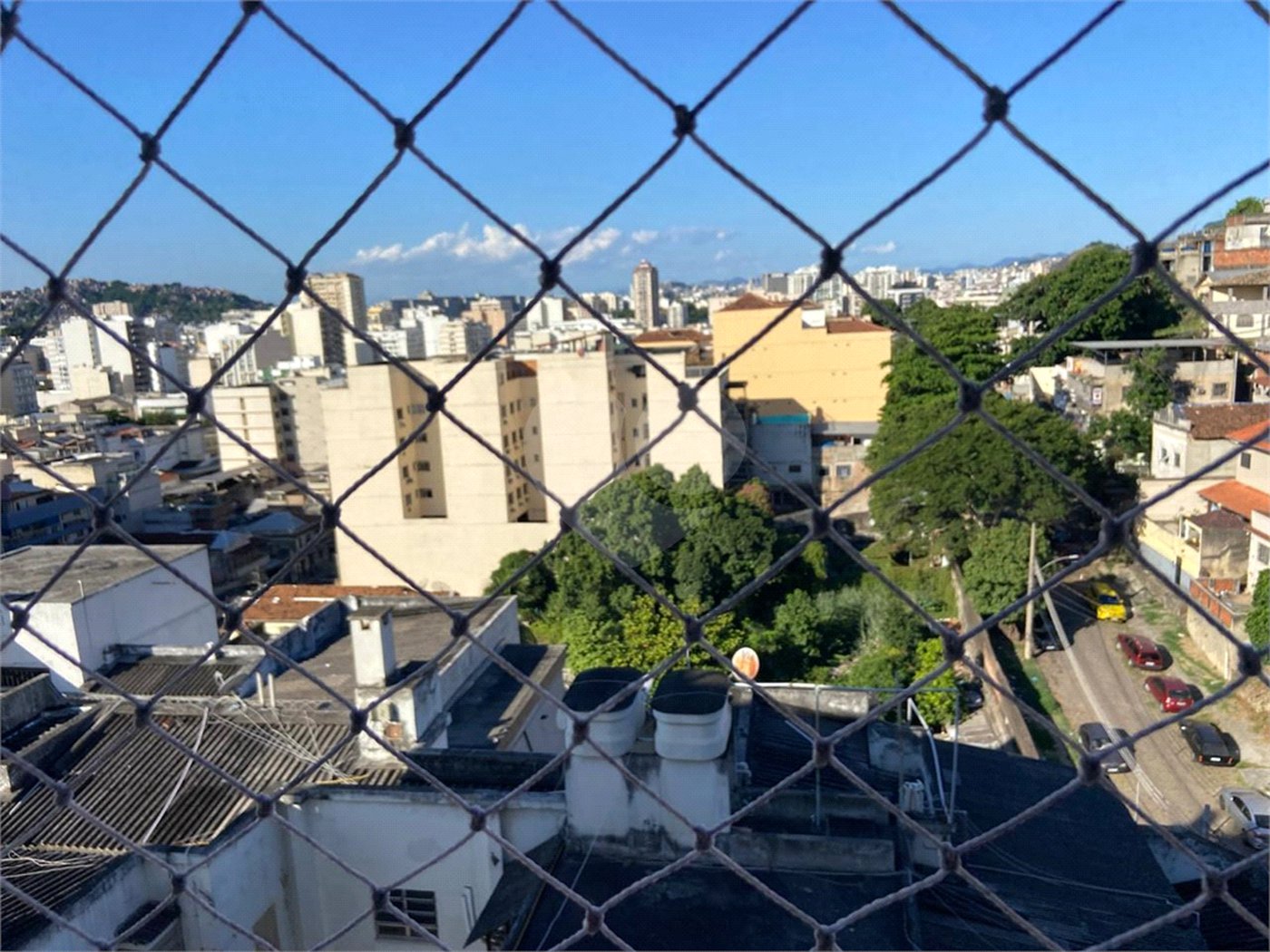 Apartamento à venda com 2 quartos em Vila Isabel, Rio de Janeiro, RJ