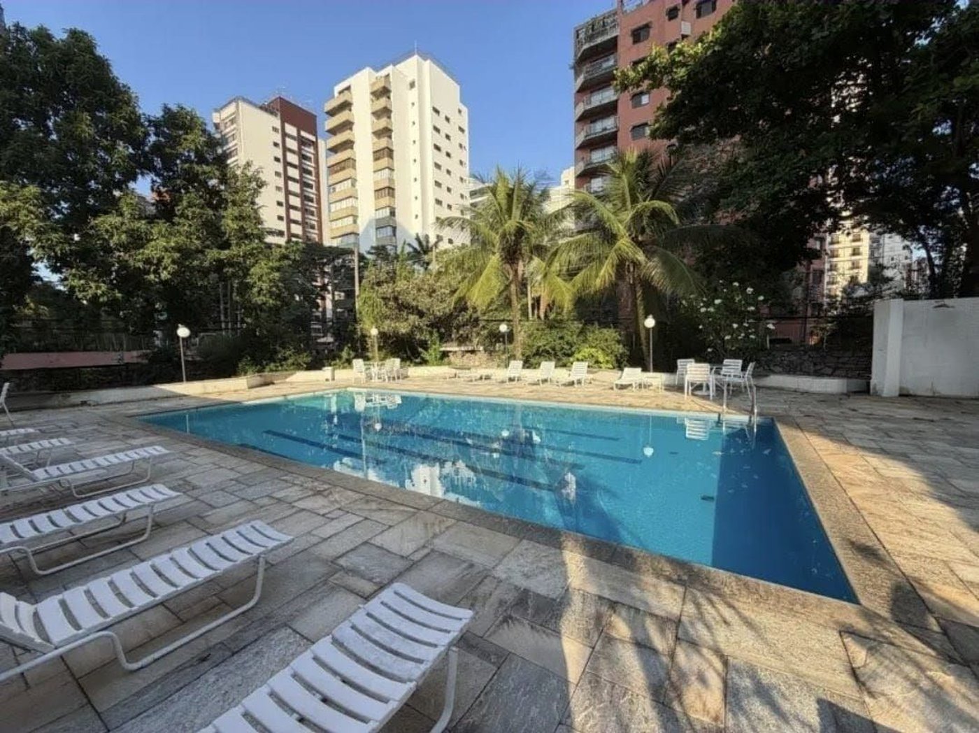 Apartamento à venda, 204 m² por R$ 3.500.000,00 - Indianópolis - São Paulo/SP